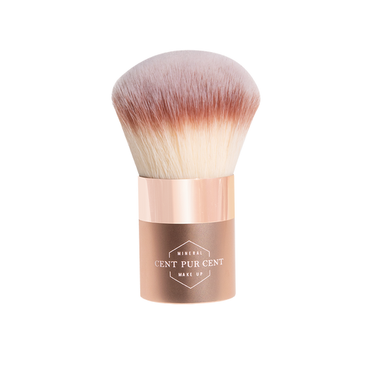 Kabuki brush