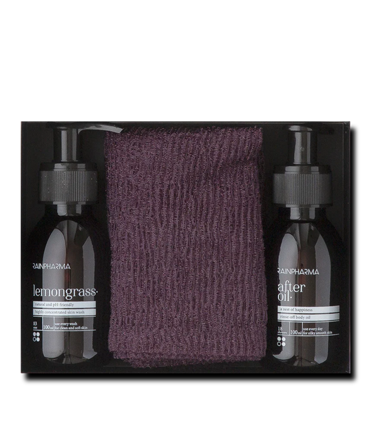 Bathroom Treasures 2.0 RainPharma