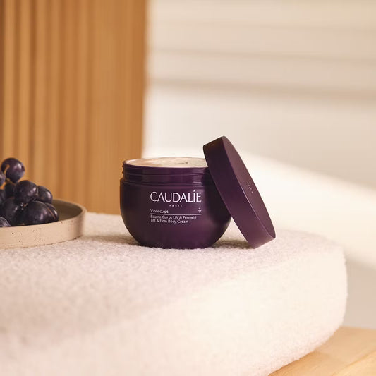 Spa lichaamsverzorging Caudalie - Verstevigende massage – Vinosculpt