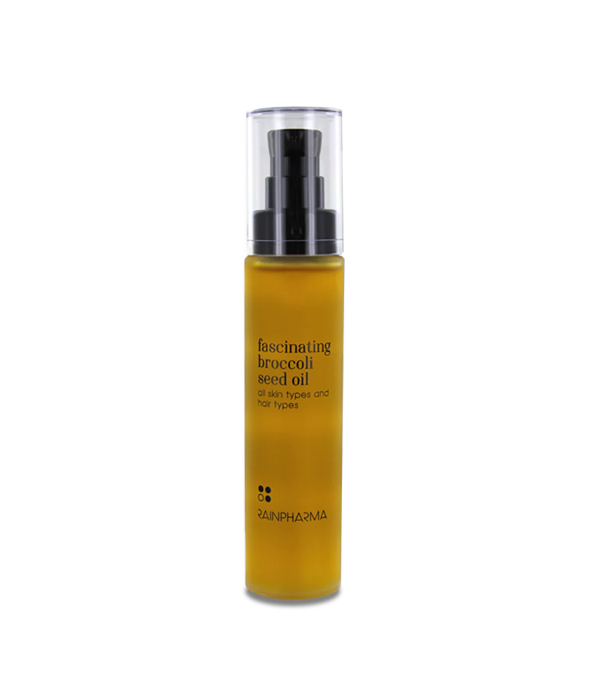 Fascinating Broccoli Deed Oil Rainpharma