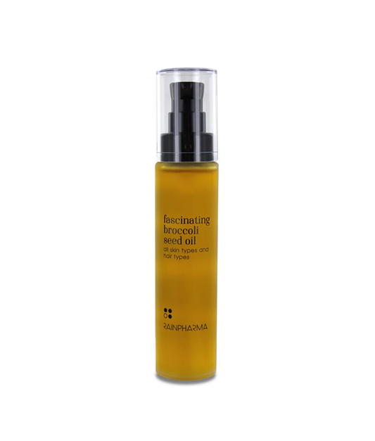 Fascinating Broccoli Deed Oil Rainpharma