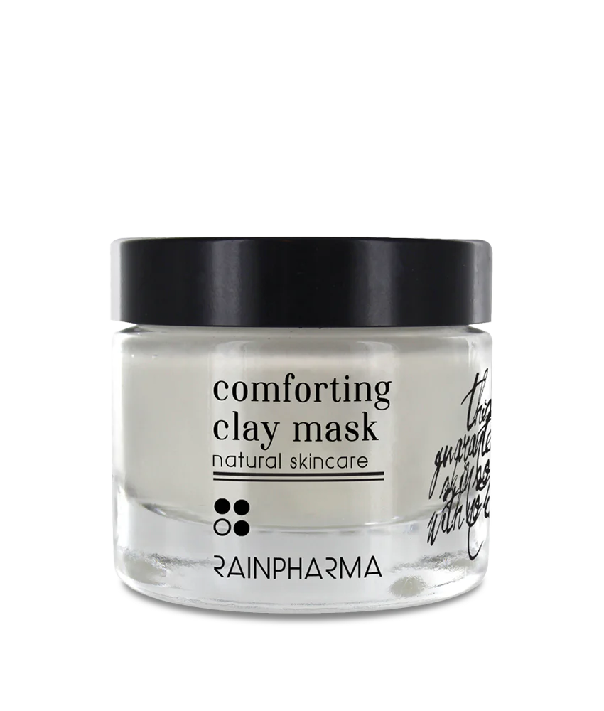 Comforting Clay Mask Rainpharma