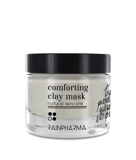 Comforting Clay Mask Rainpharma