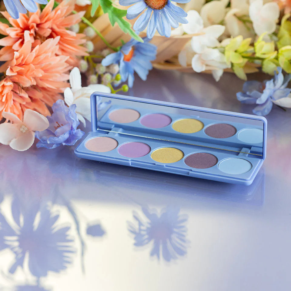 La Palette Violette