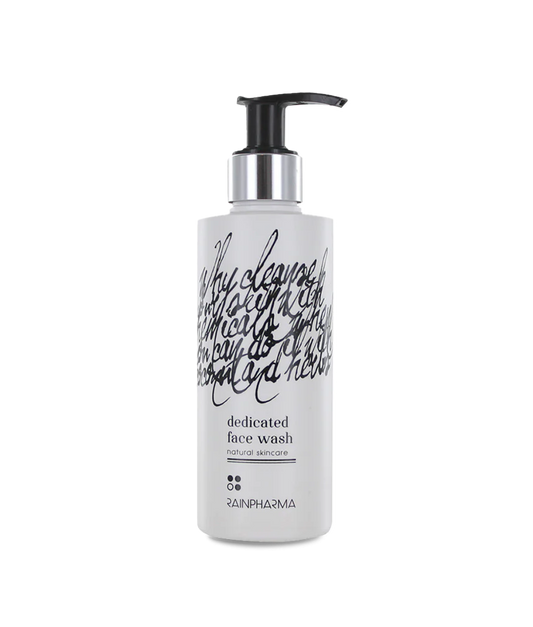 Dedicated Face Wash Rainpharma
