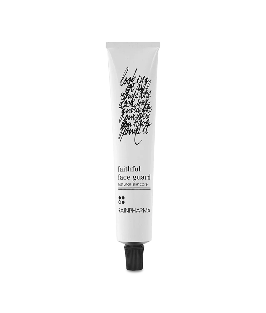 Faithful Face Guard Rainpharma