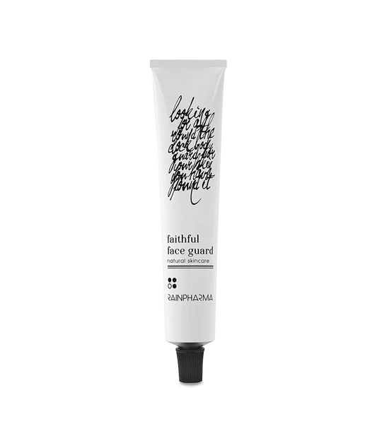 Faithful Face Guard Rainpharma