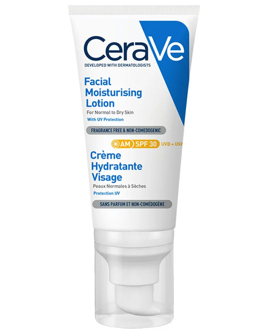 Hydraterende Gezichtscrème SPF30 CERAVE