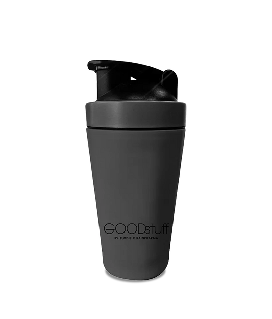 SHAKER GOODSTUFF BY ELODIE X RAINPHARMA