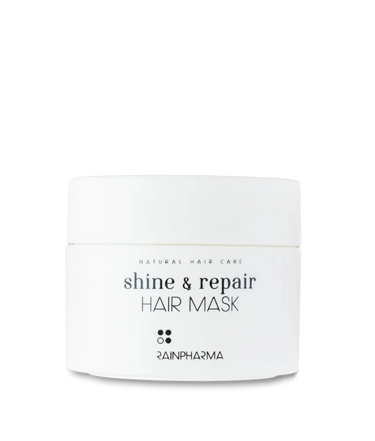 Hair mask Rainpharma
