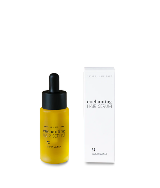 Enchanting hair serum Rainpharma