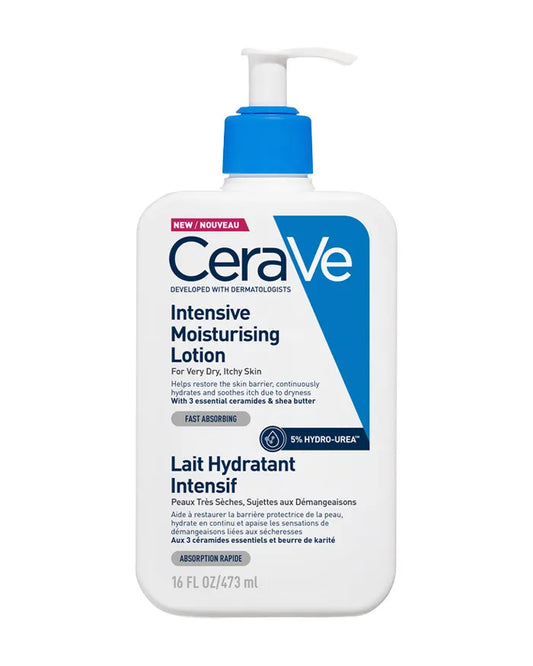 CeraVe Intensief Hydraterende Lotion