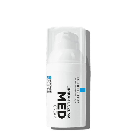 LIPIKAR ECZEMA MED
