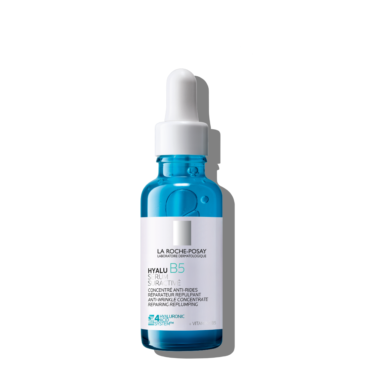 HYALU B5 SURACTIVATED SERUM