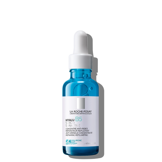 HYALU B5 SURACTIVATED SERUM