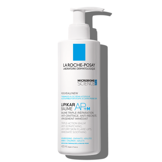 LIPIKAR BAUME AP+M
