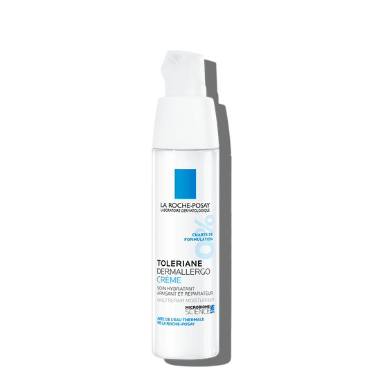 TOLERIANE DERMALLERGO CRÈME