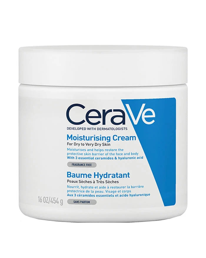 Hydraterende Crème CERAVE