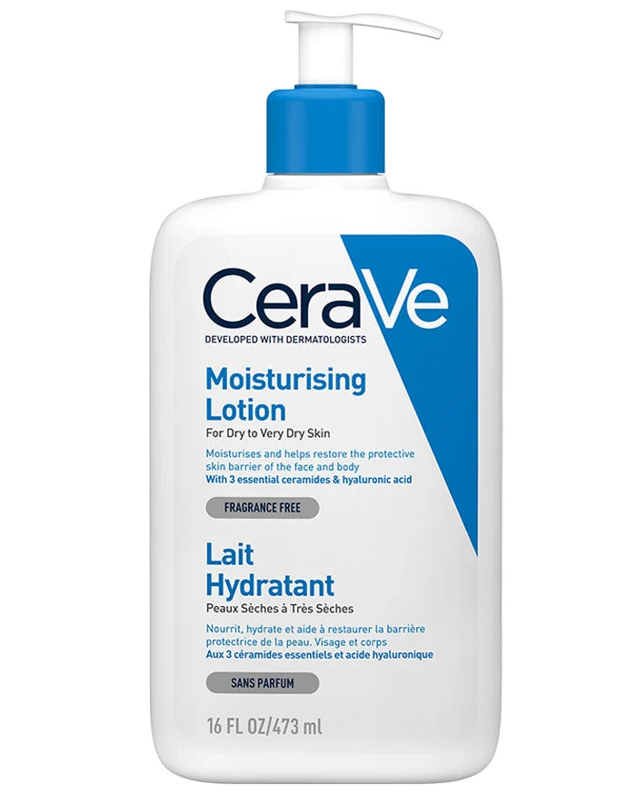 Hydraterende Melk CERAVE