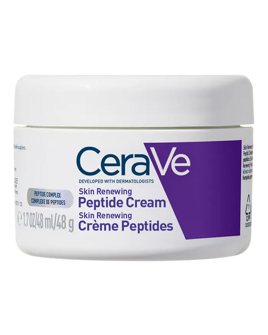 Skin Renewing Peptide Crème CERAVE