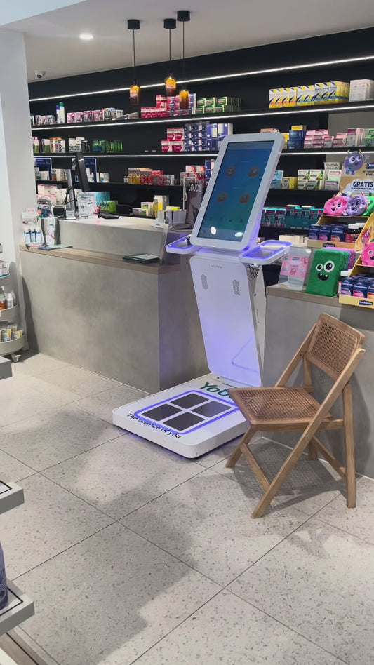 Multiscan Meting (€69)