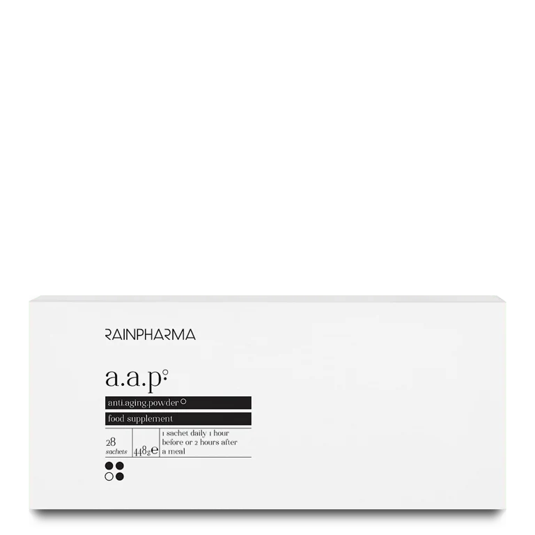 Anti.Aging.Powder (collageen) RainPharma