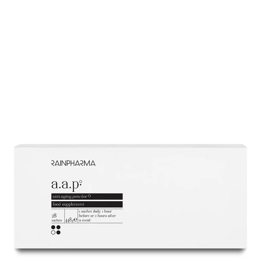 Anti.Aging.Powder (collageen) RainPharma