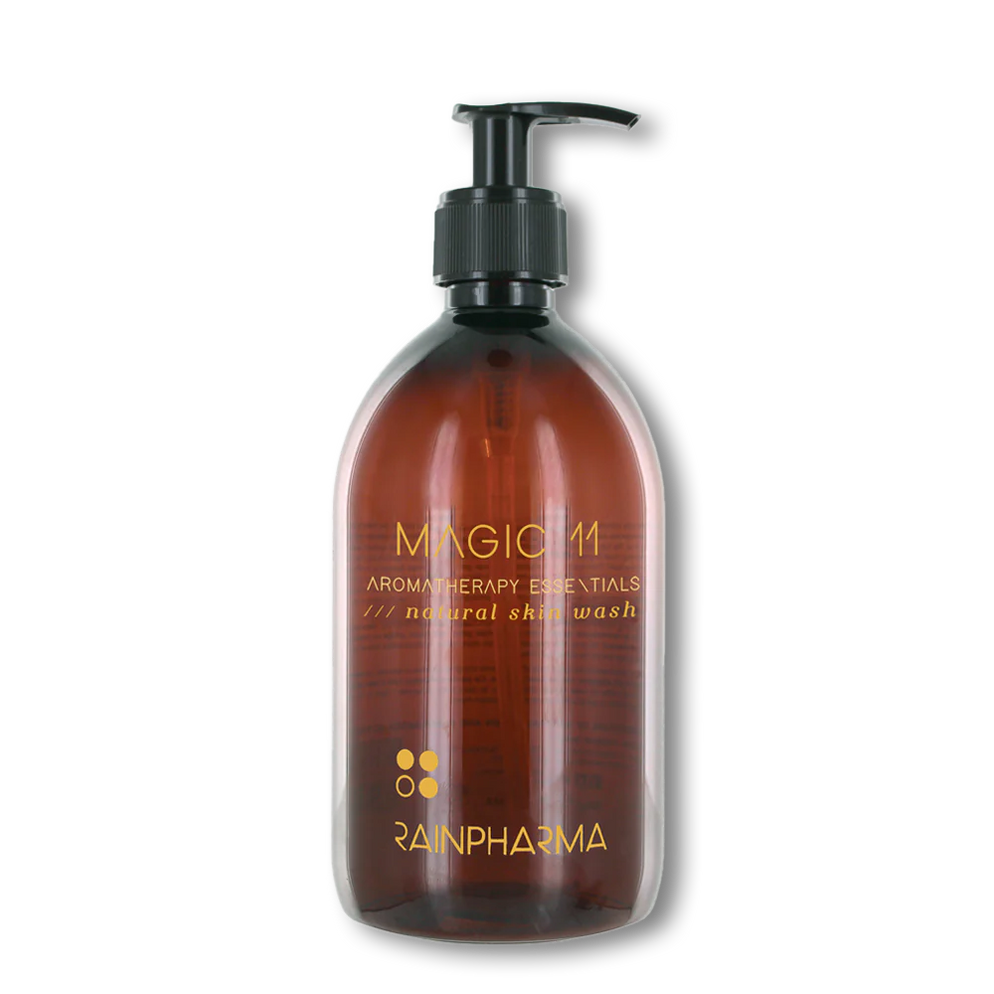 Skin wash Magic 11 Rainpharma