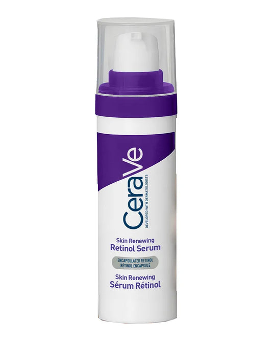 Skin Renewing Retinol Serum CERAVE
