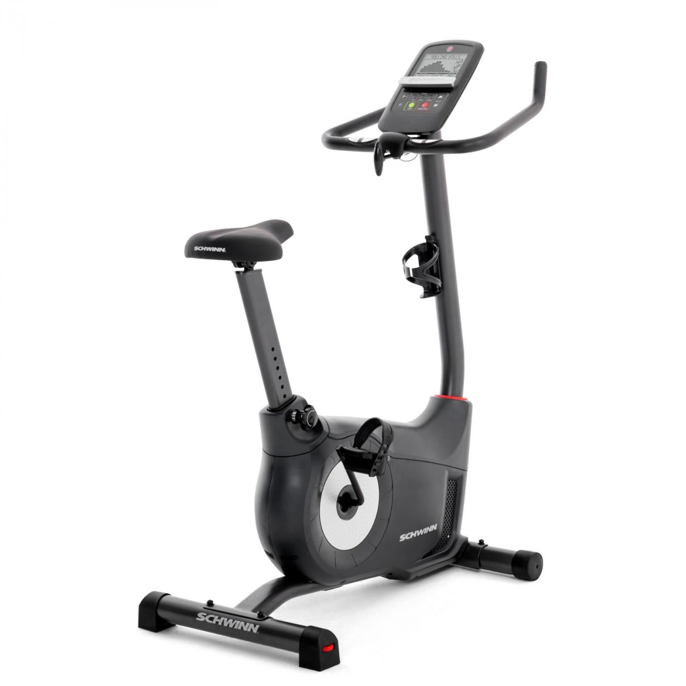 Fiets schwinn 510u (huren)