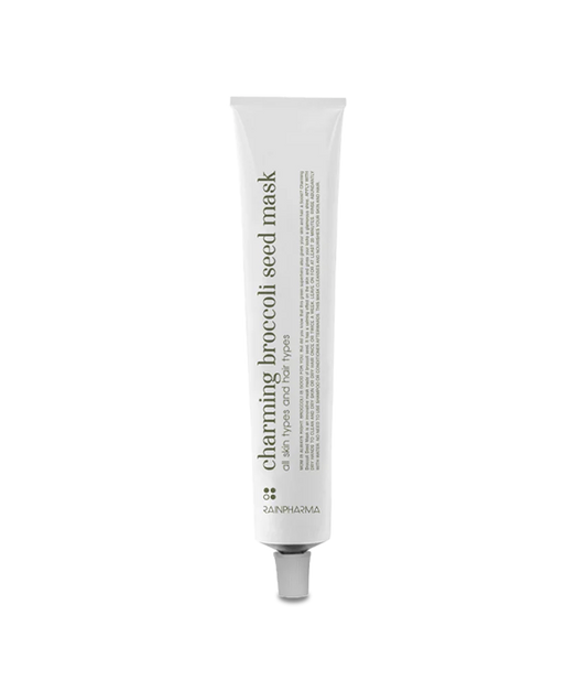 Charming Broccoli Seed Mask Rainpharma