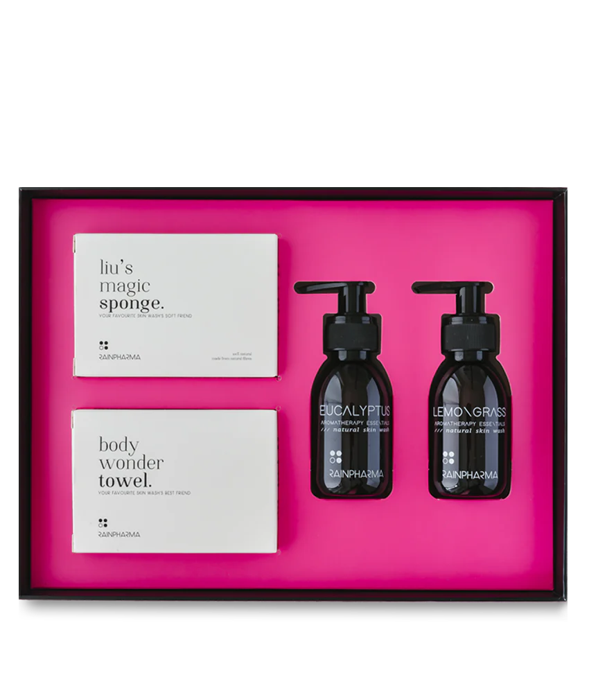 Every Body happy RainPharma