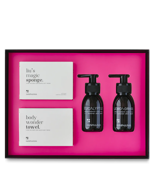 Every Body happy RainPharma