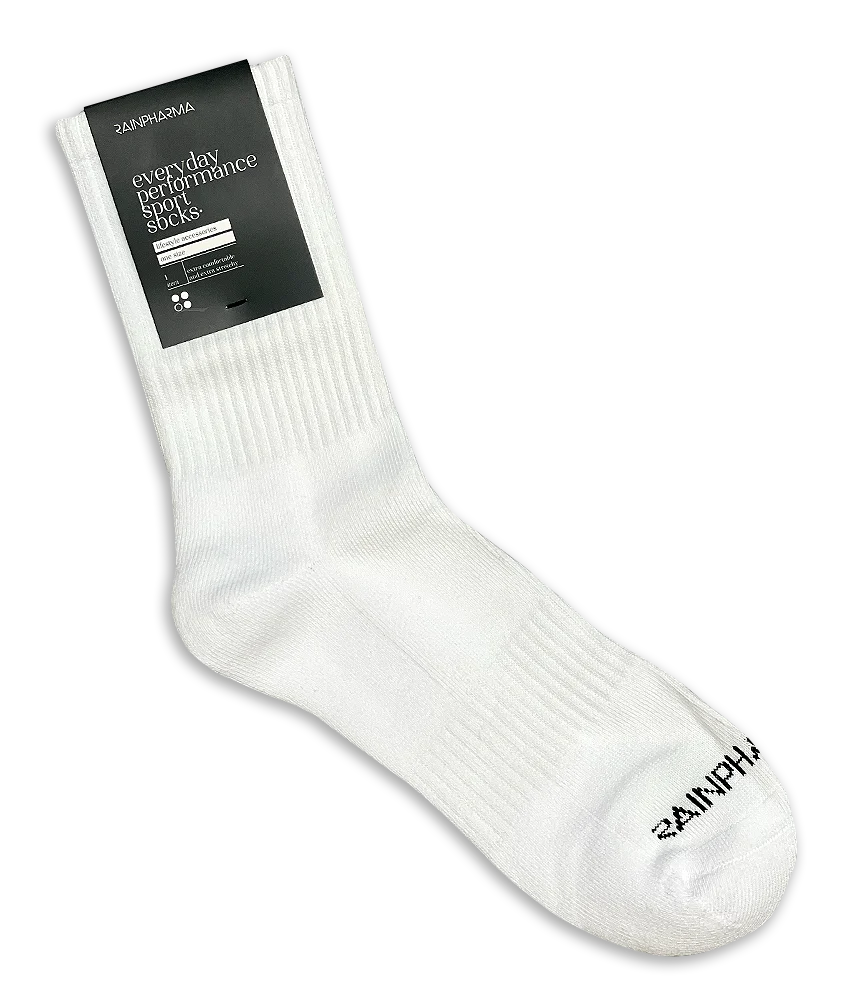 RainPharma Everyday Performance Socks