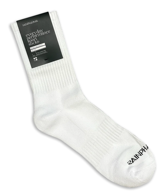 RainPharma Everyday Performance Socks