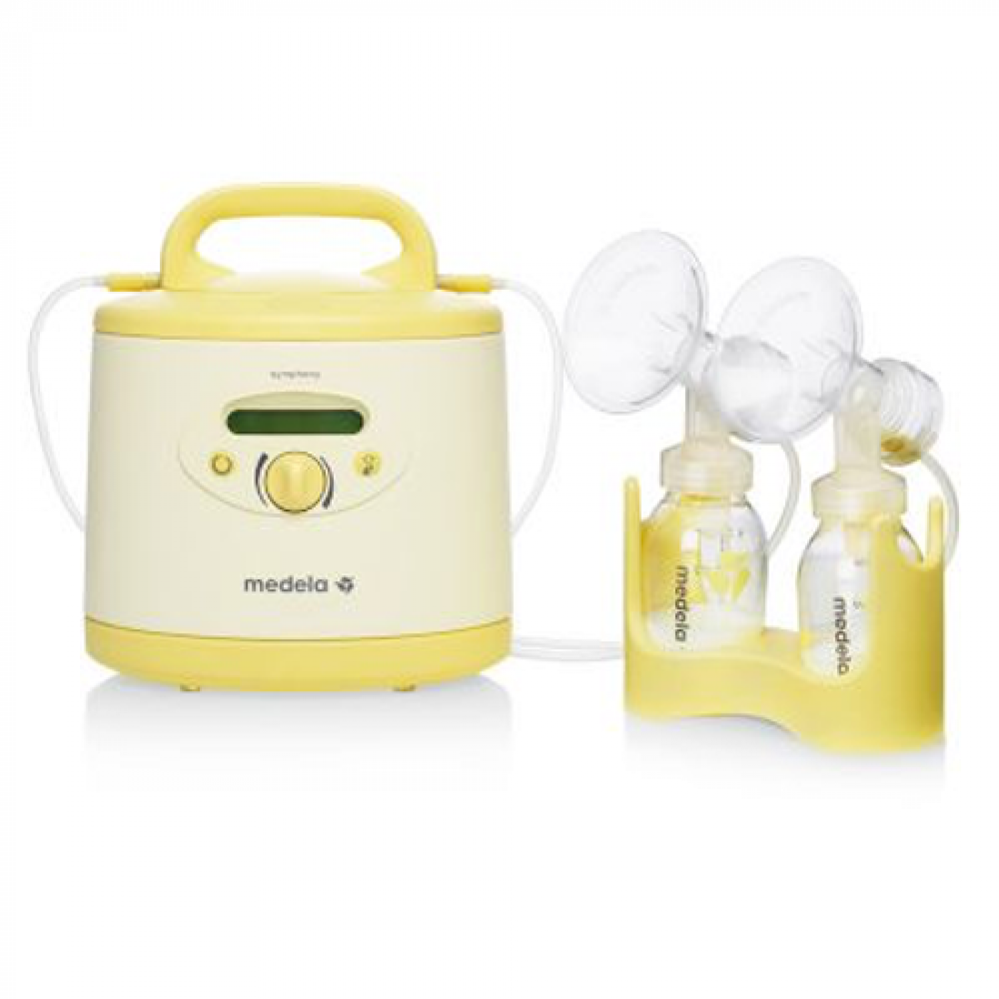 Medela symphony borstpomp (huren)