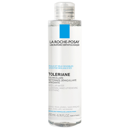 TOLERIANE MICELLAIR WATER