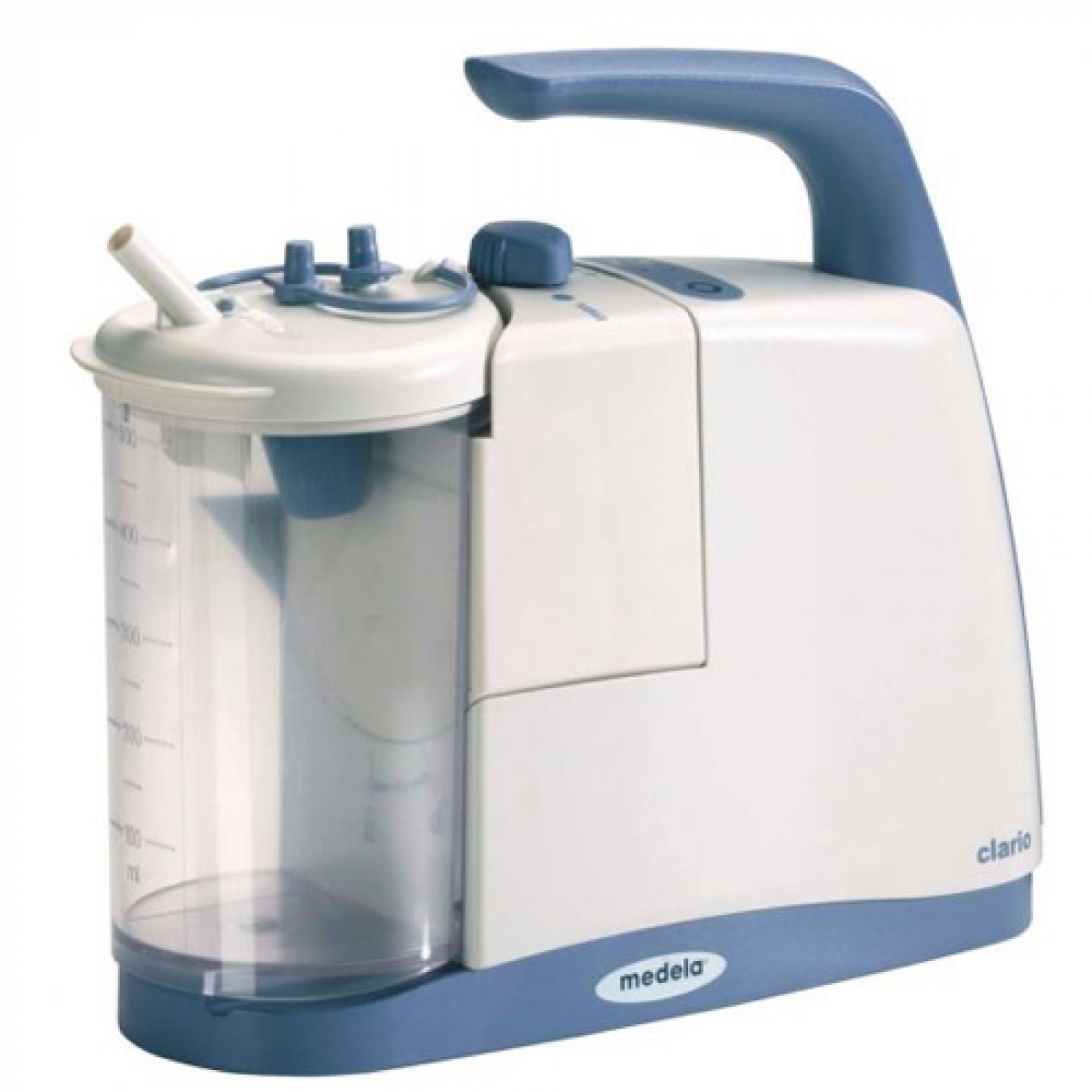 Tracheale aspirator