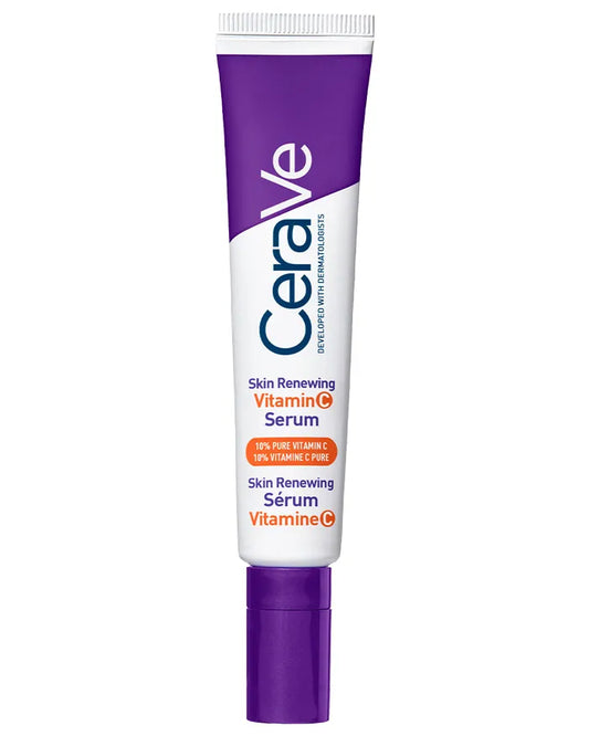Skin Renewing Vitamine C Serum CERAVE