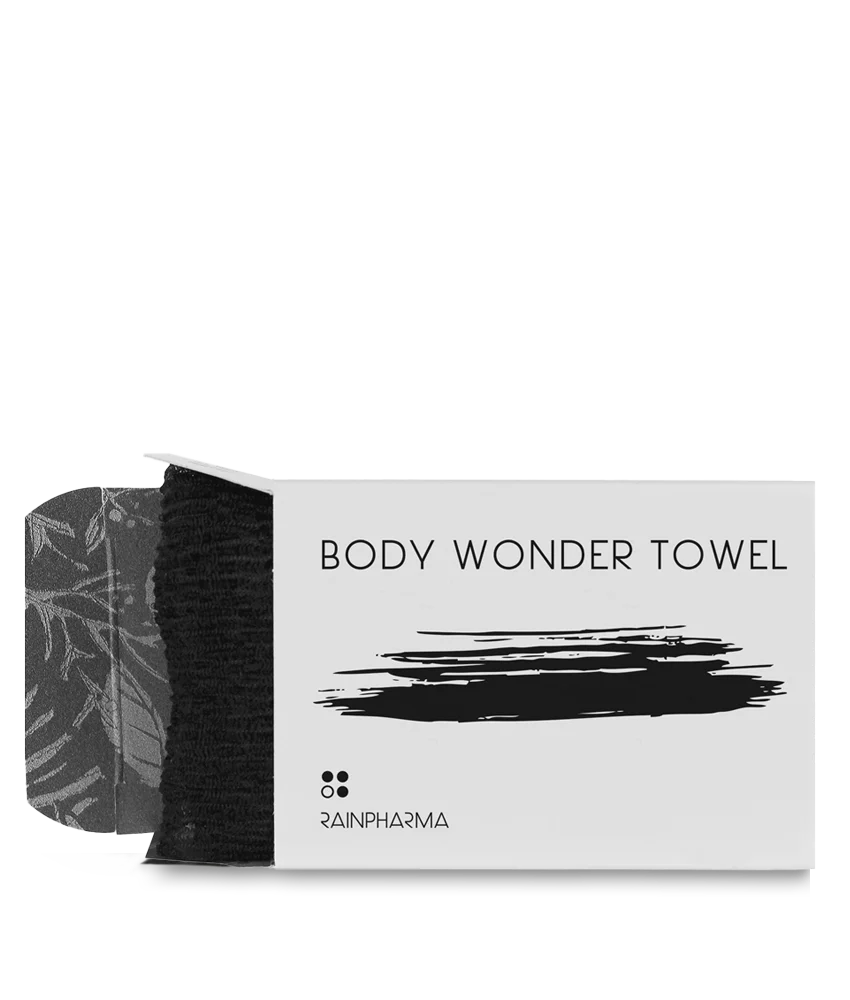 Body Wonder Towel Rainpharma
