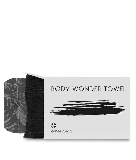 Body Wonder Towel Rainpharma
