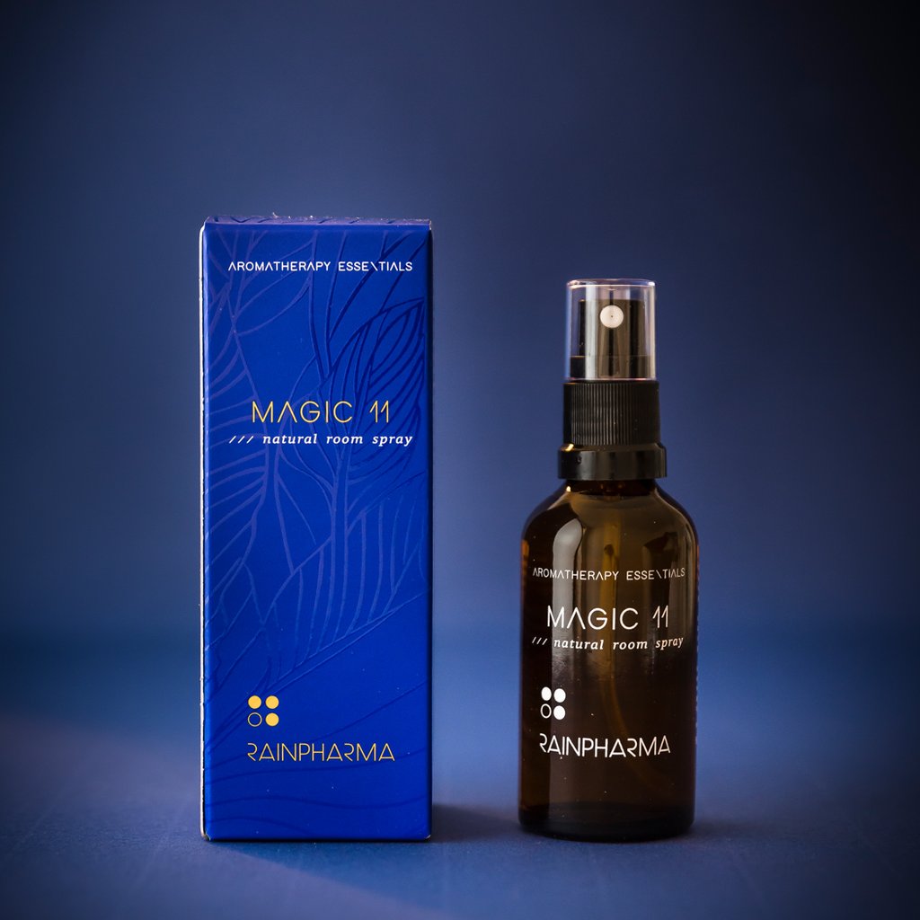 Magic 11 Natural Room Spray