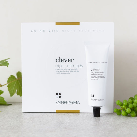 Clever Night Remedy rainpharma