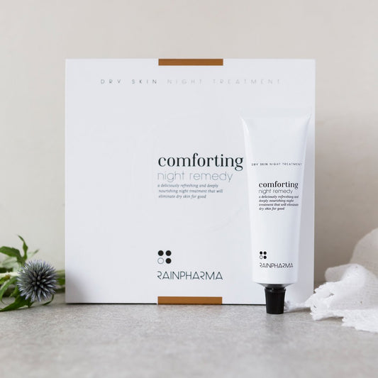 Comforting Night Remedy Rainpharma