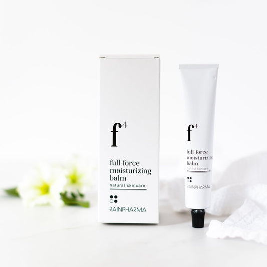F4 - Full-Force Moisturizing Balm Rainpharma