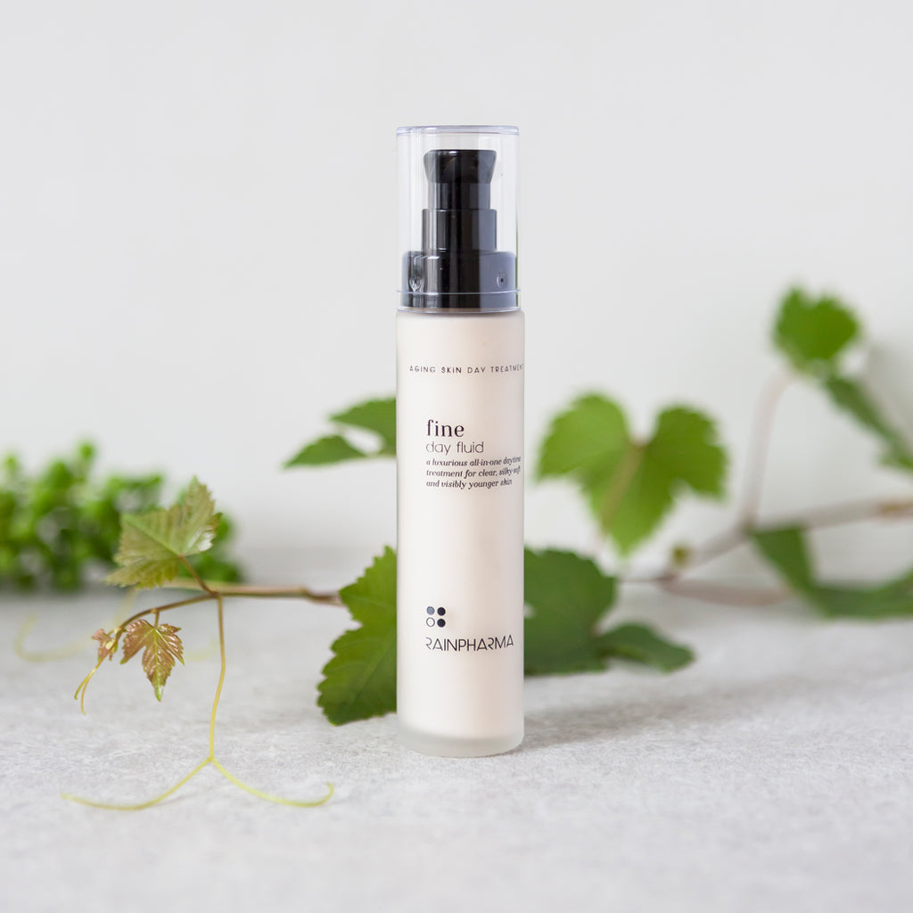 Fine Day Fluid Rainpharma