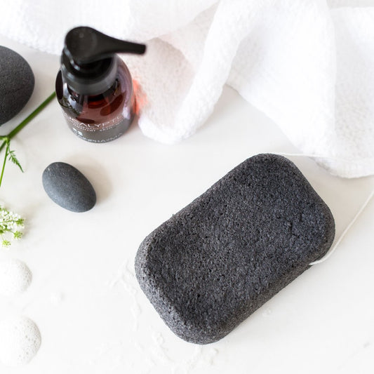 Liu's Magic Sponge Rainpharma