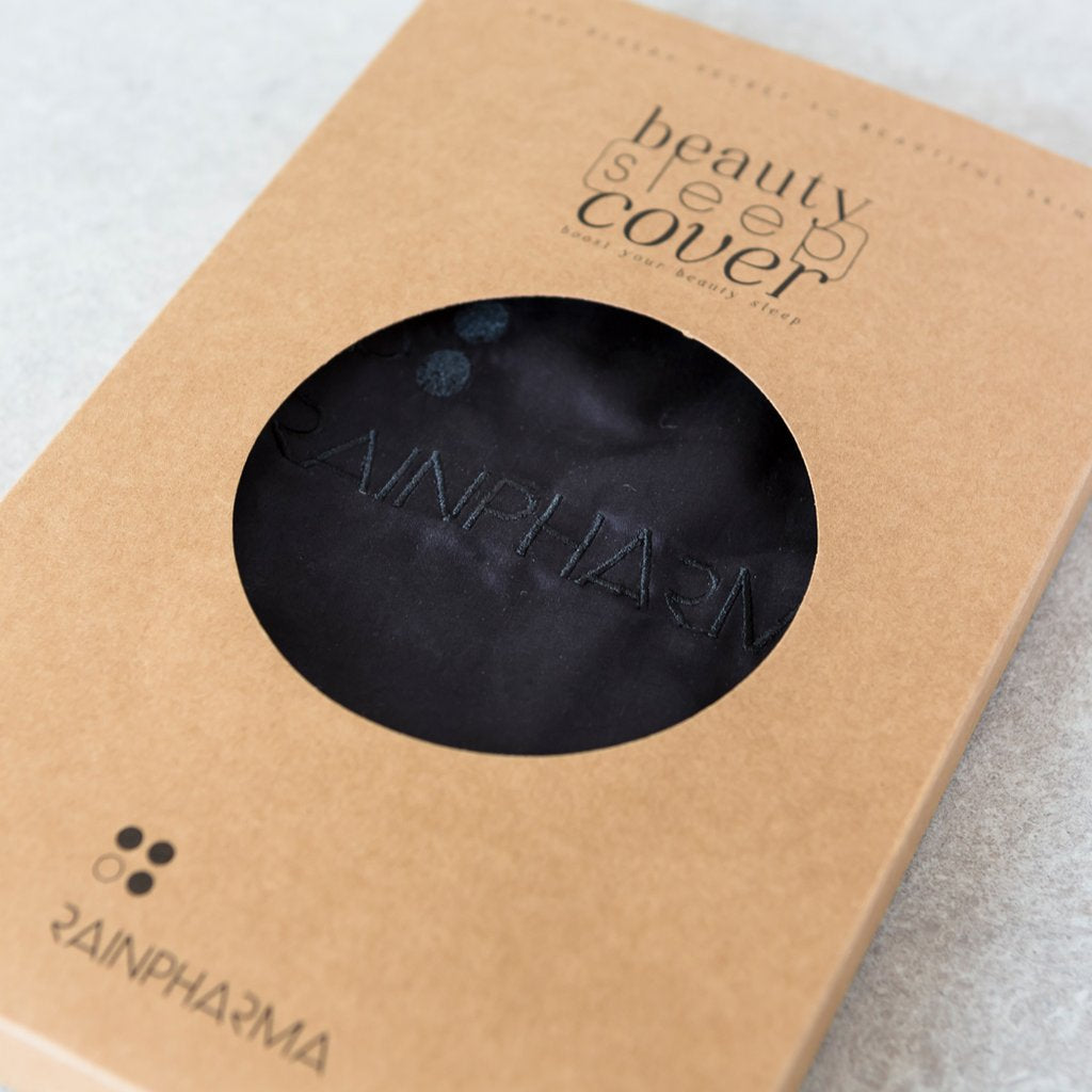 Beauty Sleep Cover RainPharma