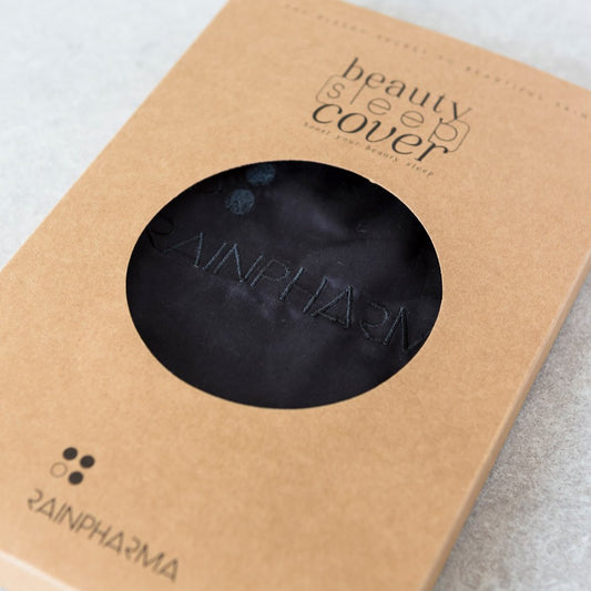 Beauty Sleep Cover RainPharma