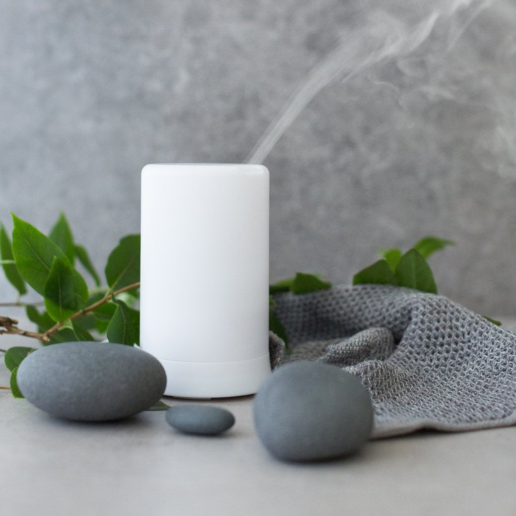 Aroma Diffuser Rainpharma